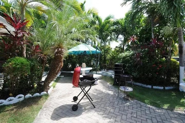 Royalty Villas Saint Annʼs Bay Jamaica