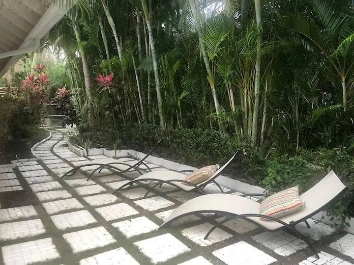 Royalty Villas Saint Annʼs Bay